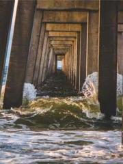 The Taoist nun was f