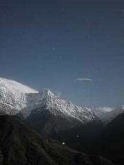 The Imperial Concubi