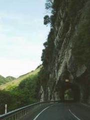 On our wedding night