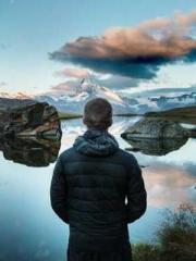 The Sovereign of the