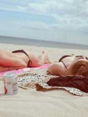 My seven stunning an