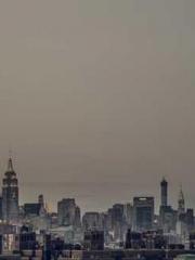 lt;Heavenly Fire Dyn