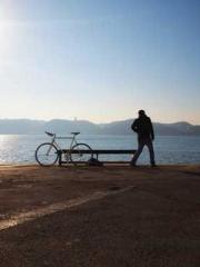 Professor Yan is goi