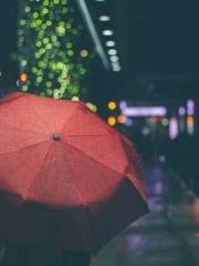 The Heavenly Eye Gho