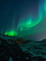 Northern Border God 